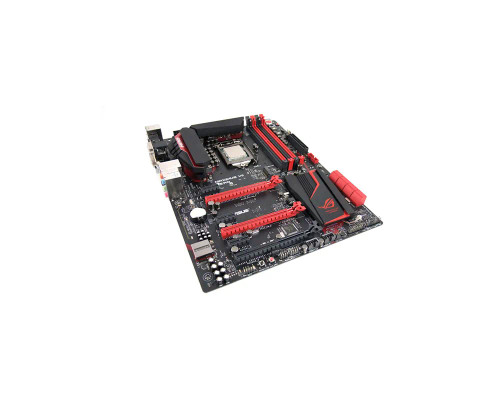 90MB0I00-M0EAY0 - Asus MAXIMUS VII HERO LGA1150 ATX Motherboard