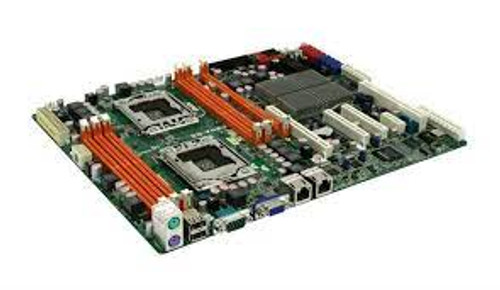 90-MSVCI2-G0UAY00Z - ASUS Z8NA-D6 Server Board Intel 5500 Socket B 6.4GT/s 24GB DDR3 SDRAM DDR3-1333/PC3-10600, DDR3-1066/PC3-8500, DDR3-800/PC3-6400 ATX