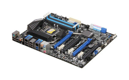 90-MSVDAA-G0AAY00Z - ASUS LGA1155 Intel P67 ATX DDR3 Motherboard