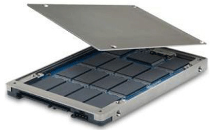 90Y8670 - IBM 128GB MLC SATA 3Gbps 2.5" SSD