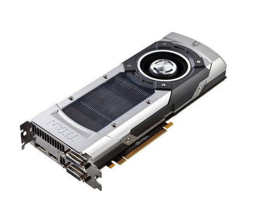90YV03Y0-U0NA00 - ASUS 6GB GDDR5 384-Bit PCIe 3.0 Graphics Card