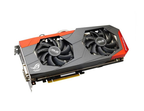 90YV04E4-M0NM00 - ASUS GeForce GTX 770 2GB GDDR5 PCIe Graphics Card
