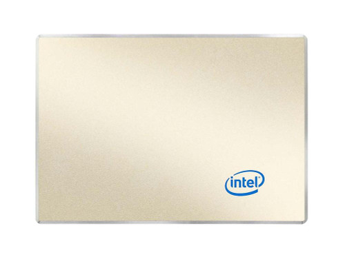 91014Y - Intel 120GB SATA 6Gb/s 2.5" SSD