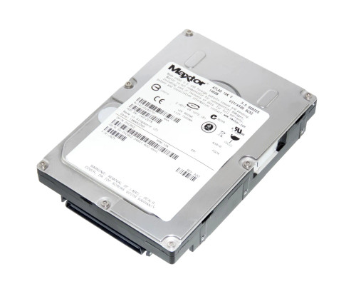 0YC952 - Dell 146GB 10K RPM Ultra320 SCSI 3.5" Hot-Plug HDD