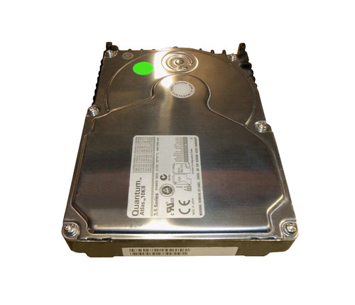 940-40-9402-1 Quantum ProDrive 42MB 3600RPM SCSI 50-Pin 64KB Cache 3.5-inch Internal Hard Drive