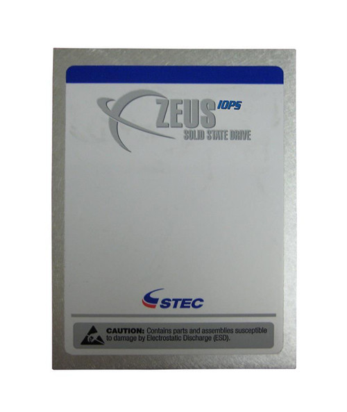 95000-01662-102U STEC ZEUS IOPS 18GB SLC Fibre Channel 3.5-inch Internal Solid State Drive (SSD)