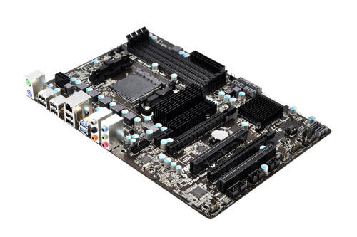 970-PRO-BO-R - ASROCK Socket AM3+ AMD 770 SB710 Chipset Motherboard