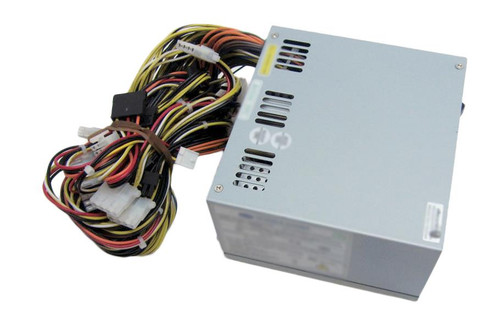 9PA300AX02 - Sparkle Power 300-Watts ATX 24-Pin Power Supply