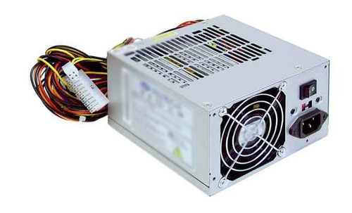 9PX4002203 - Sparkle Power 400-Watts 20+4-Pin ATX Power Supply