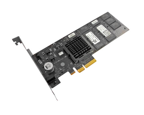 9WHPF - Dell Fusion ioDrive 320GB Multi-Level Cell (MLC) PCI Express 2 x4 HH-HL Add-in Card Solid State Drive