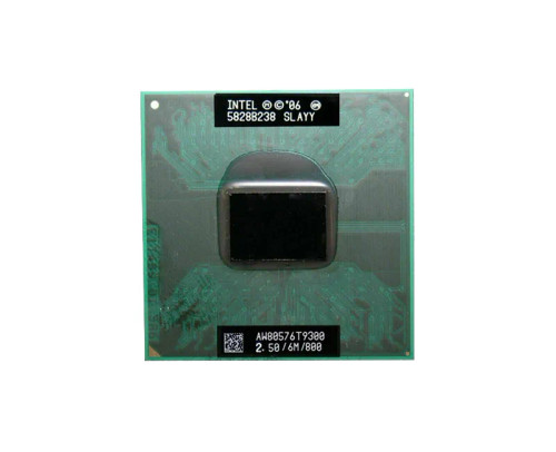 A000031870 - TOSHIBA 2.50GHz 6MB L2 Socket BGA479/PGA478 Processor