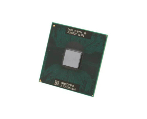 A000039860 - TOSHIBA 2.53GHz 1066MHz 3MB Core 2 Duo Processor