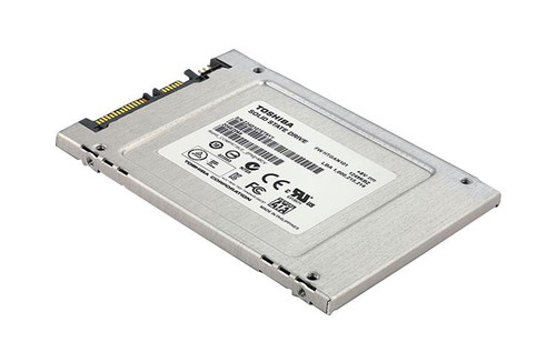 A000047810 - TOSHIBA 64GB MLC SATA 2.5" SSD