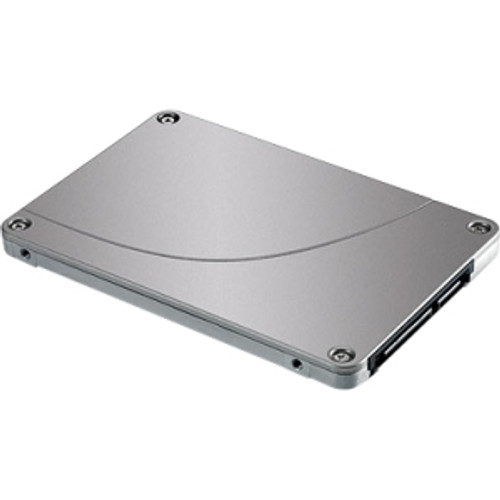 A3D25AA HP 128GB MLC SATA 6Gbps 2.5-inch Internal Solid State Drive (SSD)