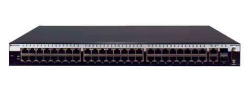 A4H124-48 - Extreme Networks 48-Port PoE 10/100 2-SFP Layer 3 Switch