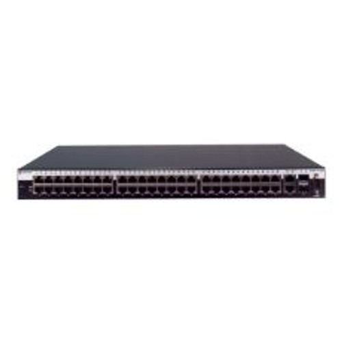 A4H124-48 - Enterasys Networks 50-Port 2-Slot 48 2 x 10/100Base-TX 10/ 100/ 1000Base-T 2 x SFP Slot Ethernet External Switch