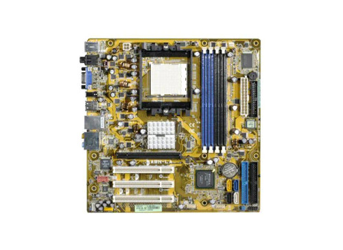 A8N-LA - HP Socket 939 GeForce 6150 DDR1 Motherboard
