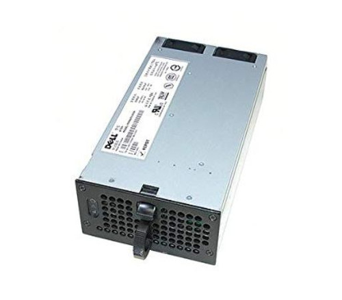 AA23300 - Dell 550-Watts 100-240V AC 50-60Hz Power Supply for PowerEdge 1850