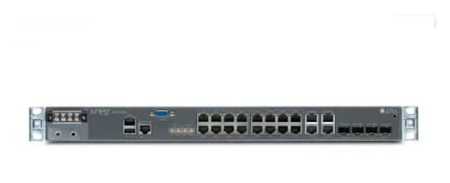ACX1000-DC - Juniper Networks 20-Port 4-Slot Universal Access Router