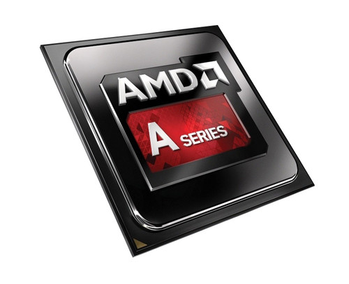 AD580KWOA44HJ AMD A10-Series A10-5800K Quad-Core 3.80GHz 4MB L2 Cache Socket FM2 Processor