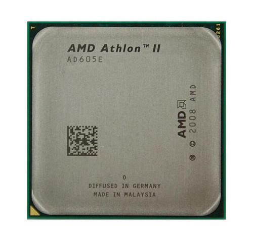AD605EHDK42GI - AMD Athlon II X4 2.30GHz Socket AM2+ Processor