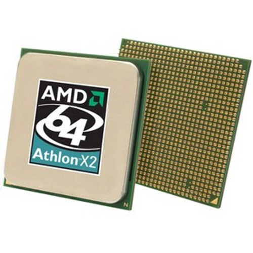 AMD Athlon X2 7850 Black Edition 2.80GHz Processor for Socket AM2+ - Compatible with ProLiant DL360p Gen8 Servers