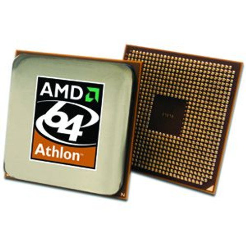 ADA3200AEP4AX AMD Athlon 64 3200+ 1-Core 2.00GHz 2.00GT/s 512KB L2 Cache Socket 939 Processor