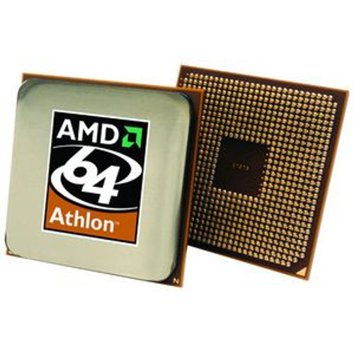 ADA3400DAA4BY AMD Athlon 64 3400+ 2.20GHz 800MHz FSB HT 512KB L2 Cache Socket 939 Processor