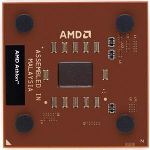 ADA3500DAA4BP - AMD Athlon 64 3500+ 2.20GHz Processor