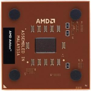 ADA3700DAA5BN - AMD Athlon 3700+ 2.20GHz Socket 939 Processor