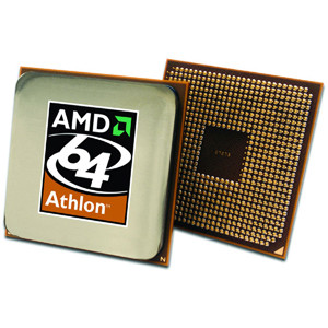 ADA4000DKA5CF - AMD Athlon 4000+ 2.40GHz Socket 939 Processor