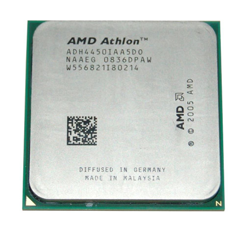 ADH4450IAA5DO - AMD Athlon X2 4450e 2.30GHz Socket AM2 Processor