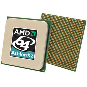 ADX260OCK23GM - AMD Dual-Core 3.20GHz Socket AM3 Processor