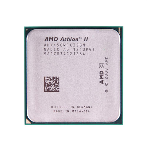 ADX450WFK32GM - AMD 3-Core 3.20GHz Socket AM3 Processor