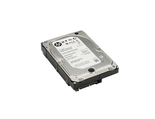 HP AG690B 300GB 15000RPM Fibre Channel 4Gb/s HDD for EVA M6412A