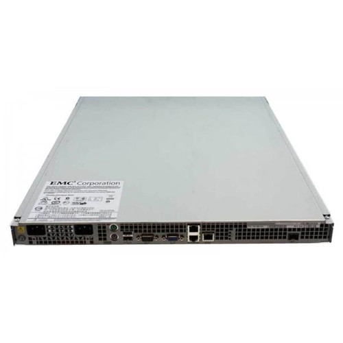 100-580-573 - EMC 1U Rack Storage Server Engine Barebones