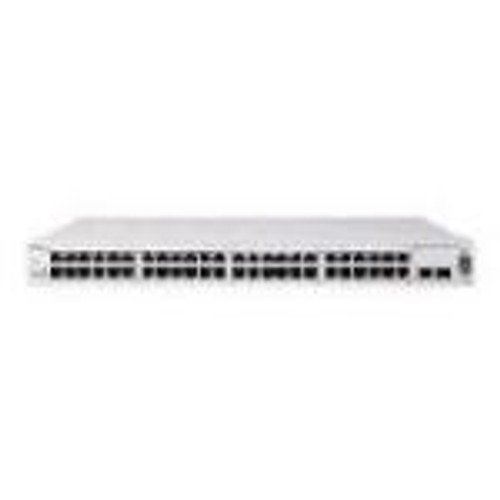 AL1001E02 - Nortel BayStack 5510-24T Gigabit Ethernet Switch 24 x 10/100/1000Base-T SFP LAN