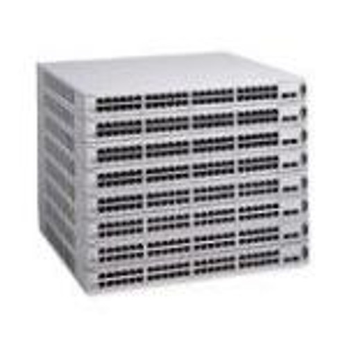 AL1001E04-E5 - Nortel Gigabit Ethernet Routing 1U Switch 5510-24T with 2