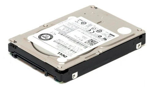 AL13SXB300N - Toshiba 300GB 15000RPM SAS 6Gb 2.5" HDD