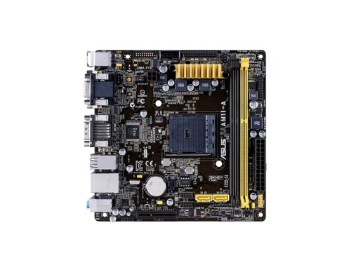 AM1I-A - ASUS Socket AM1 Mini-ITX Motherboard