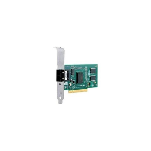AT-2911SX/SC-001 - Allied Telesis 1000SX/SC PCIe Network Adapter Card