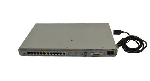 at-3012tr - Allied Telesis 12-Port Network Switch