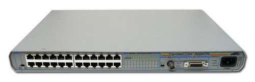 AT-3024TR - Allied Telesis 24-Port 10Base-T Hub
