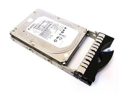 10K1052 - IBM 73GB 10000RPM SAS 3Gb/s 2.5" HDD
