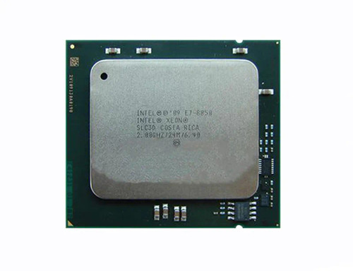 AT80615007446AA - Intel Xeon E7-8850 10-Core 2.00GHz LGA1567 Processor