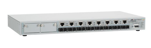 AT-8088/SC - Allied Telesis 8-Port 100FX 8-Port 10/100TX Managed Switch SC