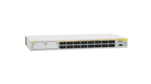 AT-8516F/SC - Allied Telesis 16-Port 100Base-FX L2+ Managed Ethernet Switch