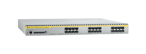 AT-9924SP-V2 - Allied Telesis 24 SFP Slots Support 100+1000Mbps Lyer 3 Switch