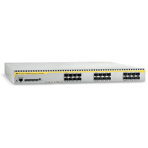 AT-9924SP-V2-60 - Allied Telesis 24-Port SFP Layer 3 Managed Network Switch