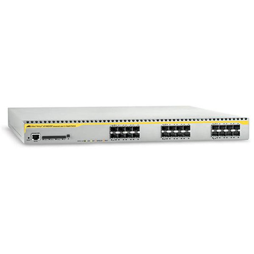 AT-9924SP-V2-60 - Allied Telesis 24-Ports x SFP 1 x Layer 3 Ethernet Switch